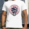 Florida Atlantic Owls 2023 NCAA Men's Basketball Final Four Logo Shirt