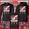 Kansas City Chiefs Super Bowl Lvii 57 Champions Football T-Shirt, Gift for Fans