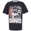 1998 Vintage Style NFL Atlanta Falcons Jamal Anderson T-Shirt Hoodie Sweatshirt Reprinted Full Size Gifts for Fans