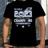 2023 NCAA Men's East Regional Champions Florida Atlantic Owls Shirt