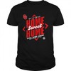Oklahoma Sooners 2022 NCAA Softball Women's College World Series Champions T-Shirt