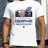 Florida Atlantic Owls 2023 Final Four NCAA Tournament Champions Shirt