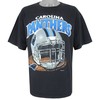 Nfl Carolina Panthers T-Shirt 1996 Vintage Style Hoodie Sweatshirt Reprinted Full Size Gifts for Fans
