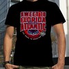 Florida Atlantic Owls Sweet 16 2023 NCAA Division I Men's Basketball New York D I M Shirt