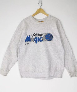 Vintage Orlando Magic Bnap T Shirt Hoodie Sweatshirt Full Size Full Color Gift for Bna Fans