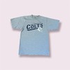 Indianapolis Colts Football Club Shirt Hoodie Sweatshirt Reprinted Gifts for NFL Fans