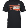 Oklahoma State Cowboys 2021 NCAA Softball Womens College World Series Shirt