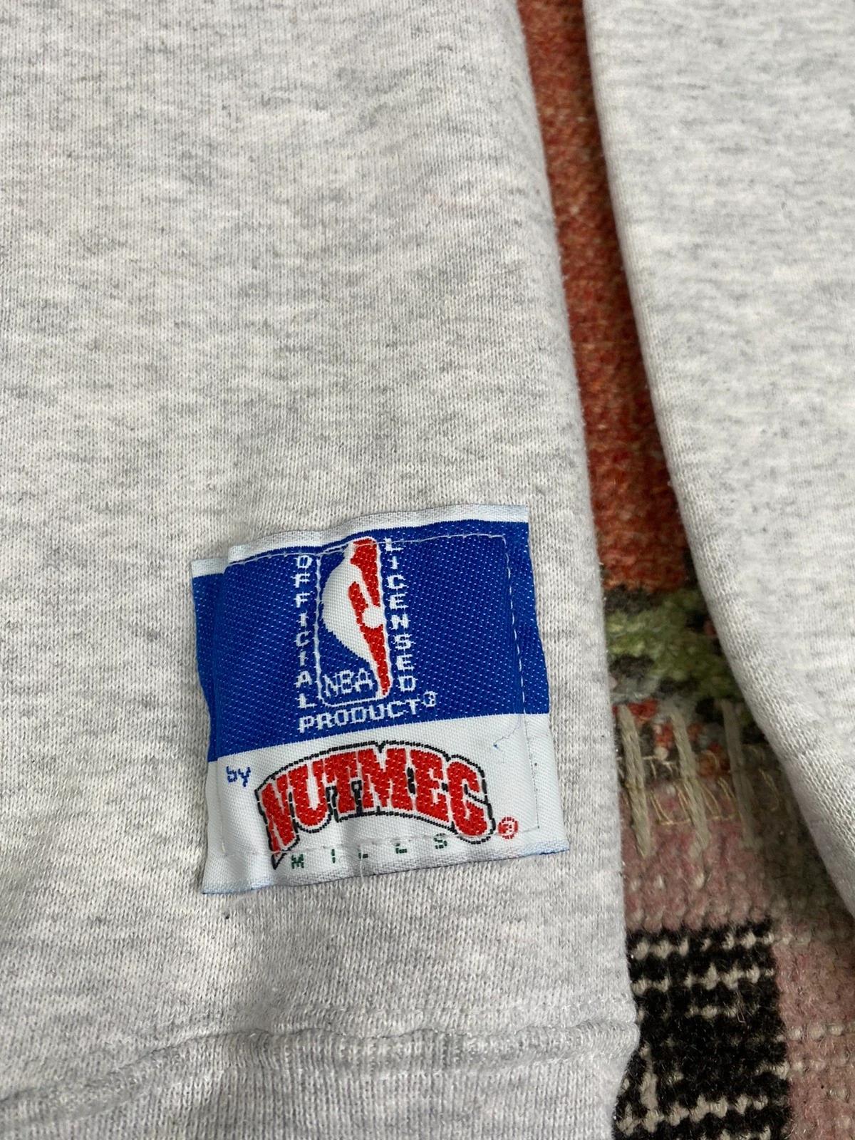 1990s Vintage Style NBA Orlando Magic Breakthrough Wizard Shirt Hoodie Sweatshirt Reprinted Full Size Gifts for NBA Fans - Image 4