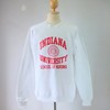 Vintage Indiana University School of Nursing Sweatshirt, Vintage Shirt, T-Shirt, Hoodie