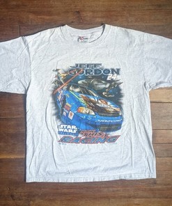 Vintage 1999 Jeff Gordon Episode One 1 Racing T Shirt, Vintage 90s Sweatshirt, Gift for Father, Gift for Mother