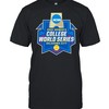 Oklahoma City 2021 NCAA Softball Womens College World Series Shirt