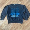 Vintage Style 90s Orlando Magic NBA Shirt Hoodie Sweatshirt Reprinted Full Size Gifts for NBA Fans