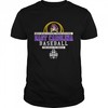 East Carolina Baseball NCAA Division I Super Regional 2022 Shirt