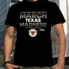 Texas Longhorns Women's Basketball 2023 NCAA March Madness Shirt