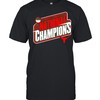 Texas Longhorns 2021 NCAA Men's Swimming And Diving National Champions Shirt