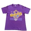 Vintage Style University of Washington Huskies Football T-Shirt Sweatshirt Hoodie Reprinted Gift for NCAA Fans