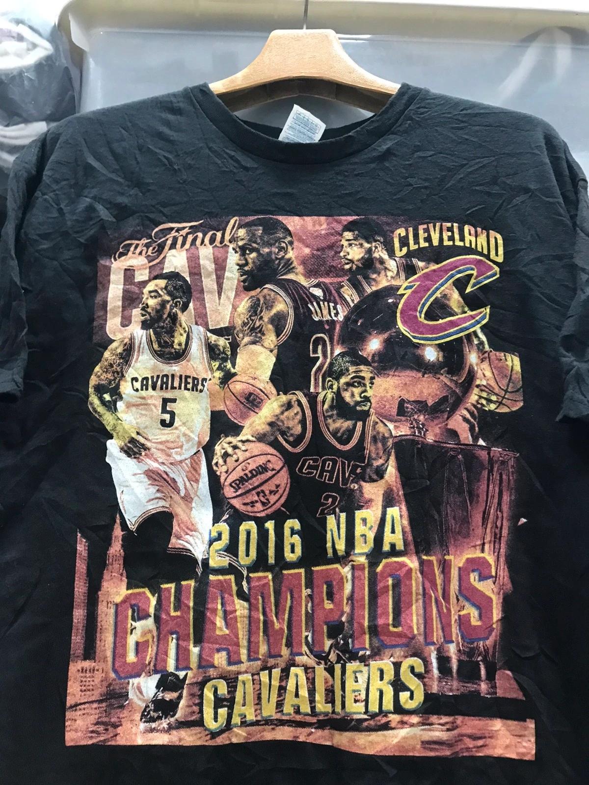 Vintage Style Cleveland Team NBA Shirt Sweatshirt Hoodie Reprinted Full Size Gifts for NBA Fans - Image 2