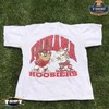 Vintage NCAA Indiana Hoosiers Looney Tunes Shirt, Indiana Hoosiers Shirt, NCAA Shirt, Football Vintage Shirt