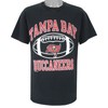 Champion Tampa Bay Buccaneers T-Shirt 1996 Vintage Style Hoodie Sweatshirt Reprinted Full Size Gifts for Fans