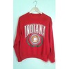 Vintage 90s Indiana Hoosiers University Crewneck Sweatshirt, Indiana Hoosiers Shirt, NCAA Shirt, Football Vintage Shirt