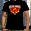 2023 NCAA Men's Frozen Four Golden Gophers University of Minnesota T-Shirt