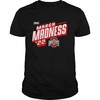 Ohio State Buckeyes 2022 NCAA Men's Basketball Tournament March Madness Shirt