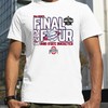 Ohio State Buckeyes 2023 Final Four NCAA Women's Shirt