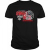 Ohio State Buckeyes NCAA Women's Basketball Sweet 16 Shirt