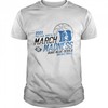 Duke Blue Devils 2022 NCAA Men's March Madness Shirt