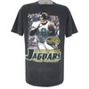 Nfl Jacksonville Jaguars Mark Brunell Quarterback T-Shirt 1998 Vintage Style Hoodie Sweatshirt Reprinted Full Size Gifts for Fans