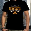 Minnesota Golden Gophers 2023 NCAA Frozen Four Men's Ice Hockey Tournament Shirt