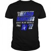 Duke Blue Devils 2022 NCAA Division I Men's Basketball Championship March Madness Shirt