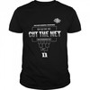 Duke Blue Devils Nike 2022 NCAA Men's Basketball Tournament March Madness Final Four Regional Champions Locker Room T-Shirt