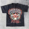 Vintage Texas Longhorns Shirt, University of Texas At Austin Shirt, NCAA Fan Shirt, Football- Basketball Shirt, Unisex Shirt