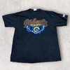 Vintage Style St. Louis Rams Shirt Hoodie Sweatshirt Reprinted Gifts for NFL Fans