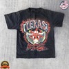 Vintage NCAA Texas Longhorns Sweatshirt, Texas Longhorns Shirt, University of Texas Shirt, Unisex T-Shirt Sweatshirt