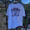 Vintage Style 2016 Cleveland Cavaliers NBA Championship Shirt Hoodie Sweatshirt Reprinted Full Size Gifts for NBA Fan