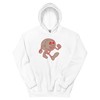 Vintage Ohio State Hoodie Sweatshirt Shirt Gifts for Fans - Buckeye Art