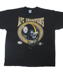 Vintage Style Pittsburgh Steelers Graphic T T Shirt Hoodie Sweatshirt Full Size Full Color Gift for NFL Fans
