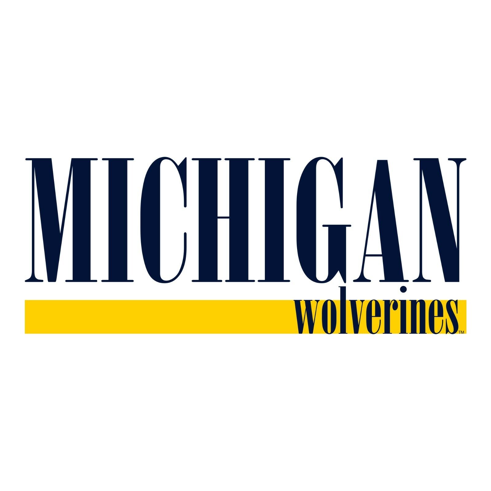 Michigan Wolverines Boldline Shirt Sweatshirt Pullover Hoodie Reprinted Gifts for Fans - Image 2