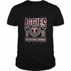 Texas A&M Aggies Adidas 13 NCAA Team National Championships Reminisce T-Shirt