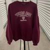 Vintage Style Texas A&M Aggies Football Sweatshirt T-Shirt Ssweatshirt Gifts for Fans