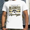 Iowa Hawkeyes NCAA Men's Basketball Tournament March Madness 2023 Shirt