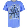 Vintage 1991 Duke University Blue Devils' Big Logo T-Shirt, Vintage 90s Sweatshirt, Gift for Her, Gift for Him