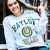 Vintage Baylor Bears Est 1845 Sweatshirt, Baylor University Shirt, NCAA Basketball, Vintage Shirt Unisex T-Shirt Sweater Hoodie