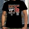 Virginia Tech Sweet 16 NCAA Women's Basketball Final Four 2023 T Shirt