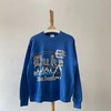 Vintage 90s Duke Blue Devils University Crewneck Sweatshirt, Vintage Shirt, T Shirt, Hoodie