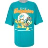 Nfl Miami Dolphins X GarfieldNotre Dame Odie T-Shirt 1993 Vintage Style Hoodie Sweatshirt Reprinted Full Size Gifts for Fans