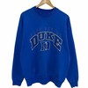 Vintage 90s University of Duke Crewneck Sweatshirt, Vintage Shirt, T Shirt, Hoodie