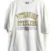 Vintage Style 90s Pittsburgh Steelers NFL Shirt Hoodie Sweatshirt Reprinted Gifts for NFL Fans